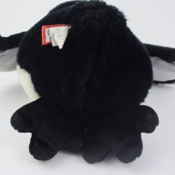 WADDLES the Penguin Stuffed Toy Plush by Douglas, HTF, Clean, Ex Condition! - Picture 10 of 10